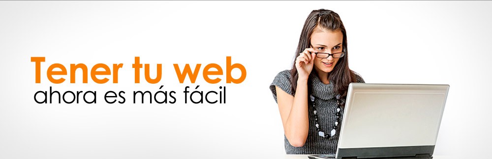 Pagina web profesional