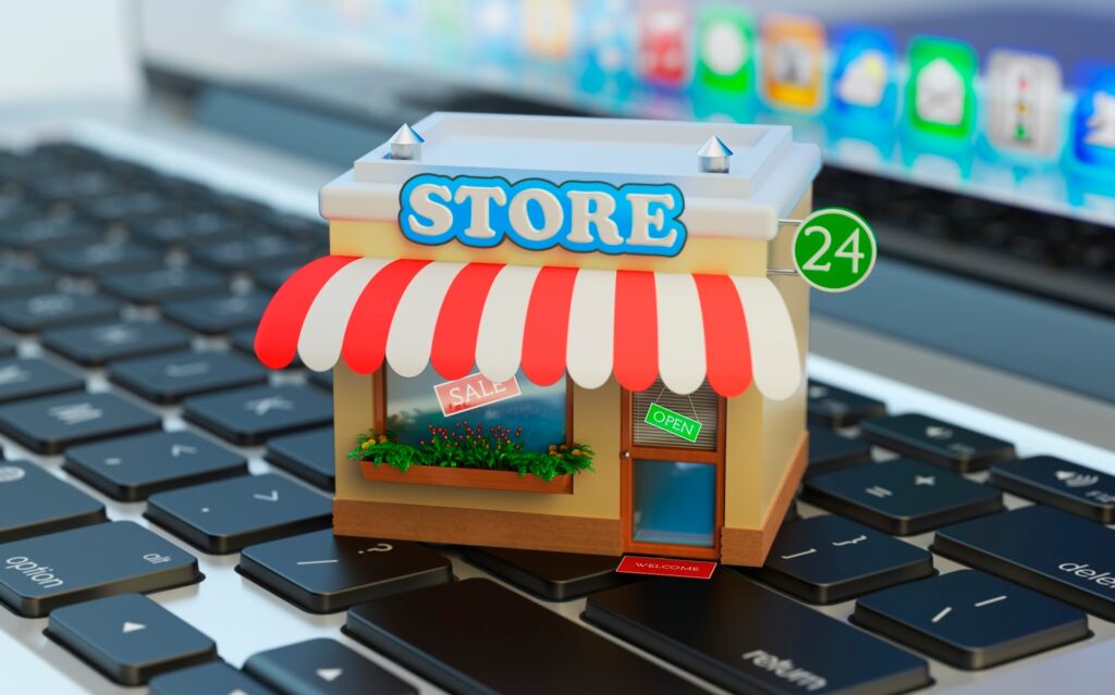 Tiendas Online Baratas
